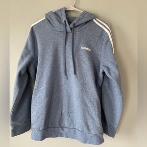 Adidas Men’s Hoodie size L